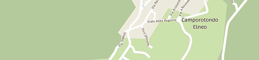 Mappa della impresa di mauro fortunata maria a CAMPOROTONDO ETNEO