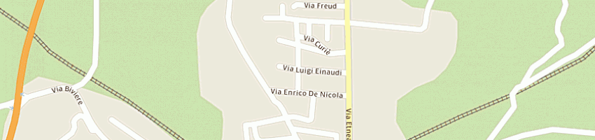 Mappa della impresa grieco emilio a LENTINI