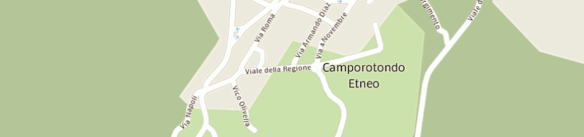 Mappa della impresa lengi di spampinato vincenzo e c snc a CAMPOROTONDO ETNEO