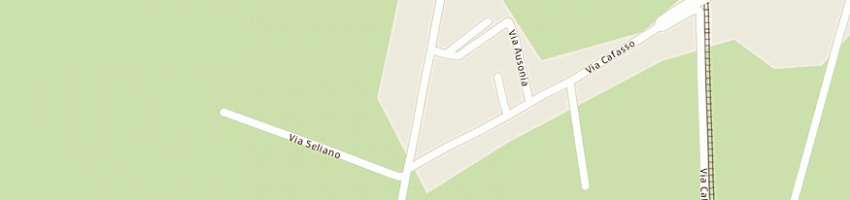 Mappa della impresa bruno sas di bruno carmela e c a CAPACCIO