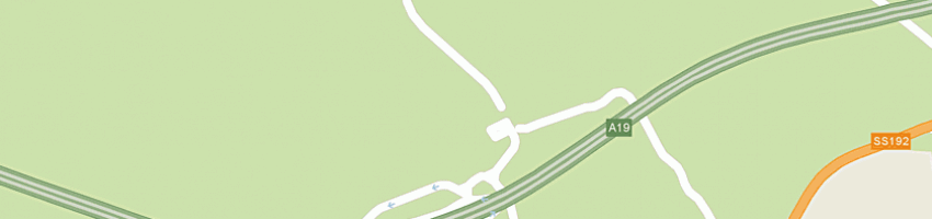 Mappa della impresa azienda agricola emanuele scammacca del murgo a MISTERBIANCO
