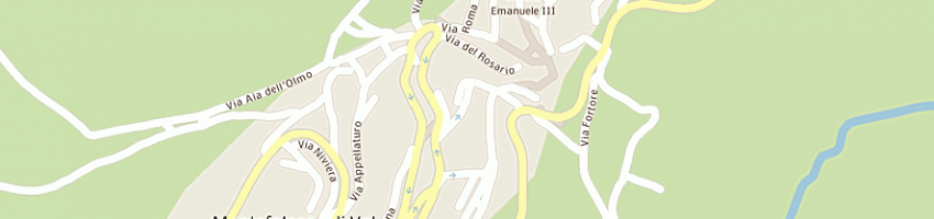 Mappa della impresa italian vento power corporation service a MONTEFALCONE DI VAL FORTORE