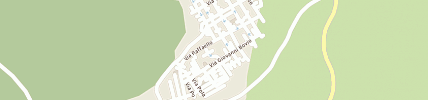 Mappa della impresa municipio di carlentini a CARLENTINI