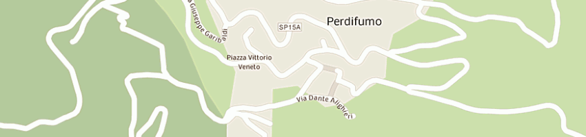 Mappa della impresa di paola roberta a PERDIFUMO