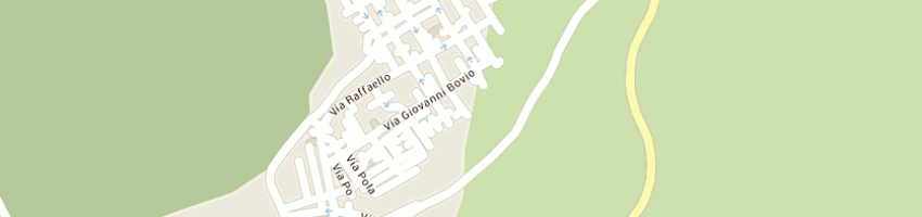 Mappa della impresa comune di carlentini a CARLENTINI