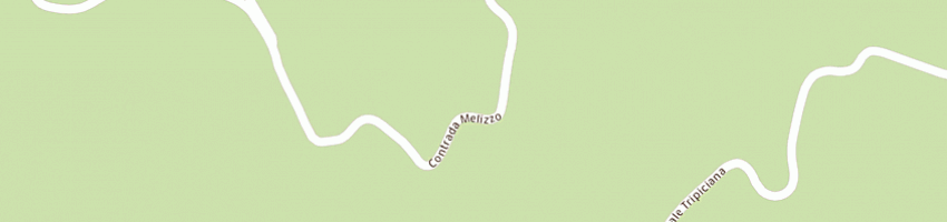 Mappa della impresa sibam (spa) a MONTALBANO ELICONA
