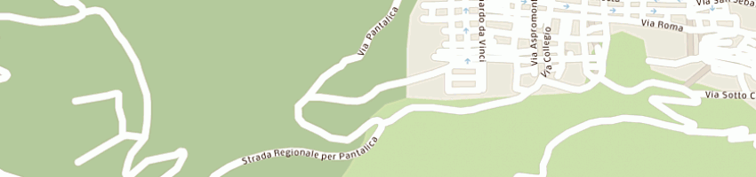 Mappa della impresa fazzino vincenzo a SORTINO