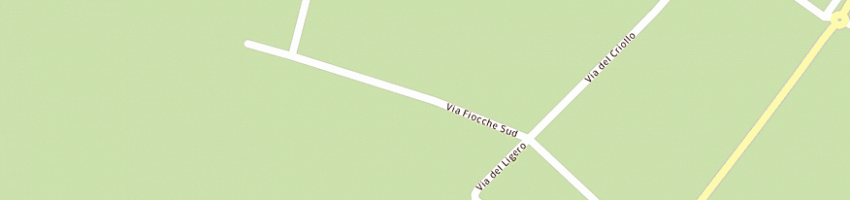 Mappa della impresa pastorino dott paolo a EBOLI