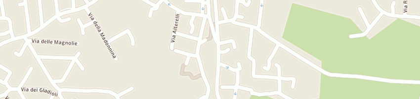 Mappa della impresa jemina di rasa maurizio antonino a SAN PIETRO CLARENZA
