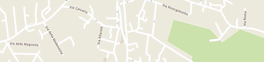 Mappa della impresa recupero carmelo a SAN PIETRO CLARENZA