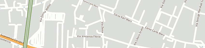 Mappa della impresa ind di indelicato giacomo e c snc a MISTERBIANCO