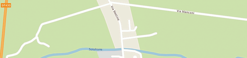 Mappa della impresa nappo guglielmo a AGROPOLI