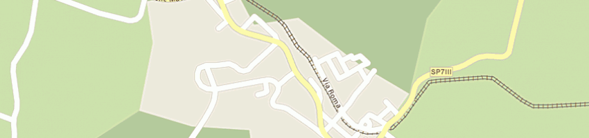 Mappa della impresa savoca antonio a CASTIGLIONE DI SICILIA