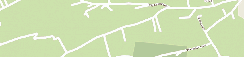 Mappa della impresa pezzullo industrie zootecniche srl a EBOLI