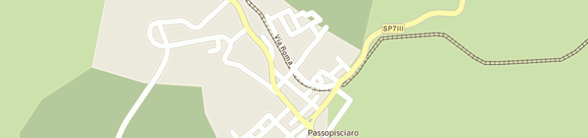 Mappa della impresa rigaglia fratelli a CASTIGLIONE DI SICILIA