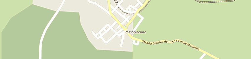 Mappa della impresa antichi vinai spa a CASTIGLIONE DI SICILIA