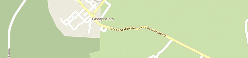 Mappa della impresa zullo gioielli a CASTIGLIONE DI SICILIA