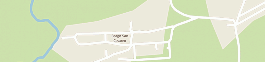 Mappa della impresa fer ger srl a ALBANELLA