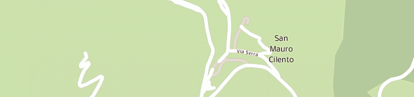 Mappa della impresa guardia medica a SAN MAURO CILENTO
