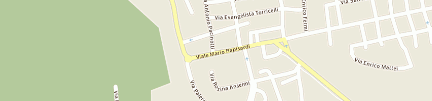 Mappa della impresa termoidraulica a CATANIA