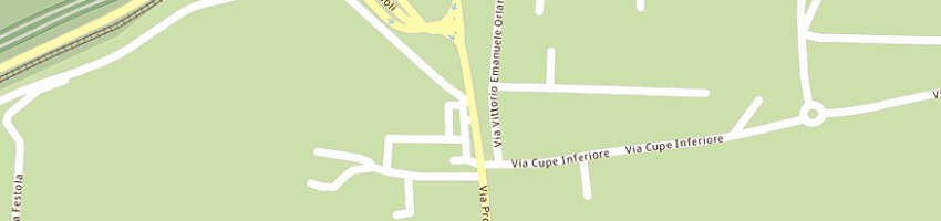Mappa della impresa bar jolly di carpiniello autilia a EBOLI