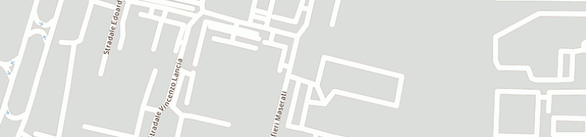 Mappa della impresa cogefin a CATANIA