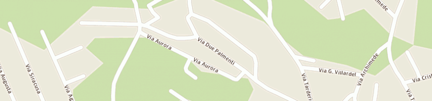 Mappa della impresa finpa sas di d'imprima mario emanuele e c a PEDARA