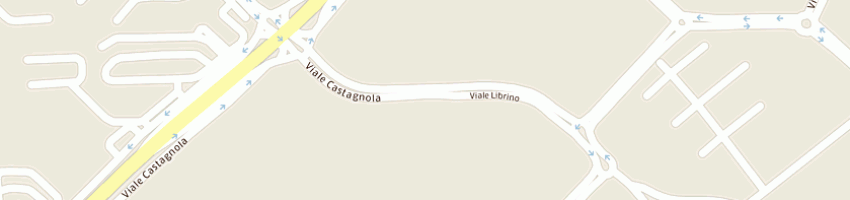 Mappa della impresa santonocito giuseppe a CATANIA