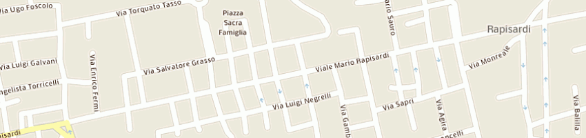 Mappa della impresa giunta domenico a CATANIA