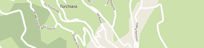 Mappa della impresa russo marmi - srl a TORCHIARA