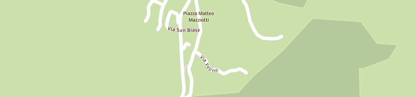 Mappa della impresa ciongoli nicola a POLLICA