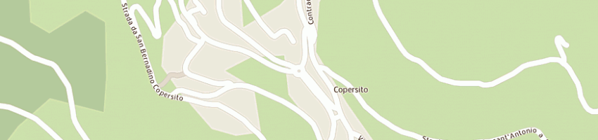 Mappa della impresa azienda sanitaria locale sa 3 a TORCHIARA