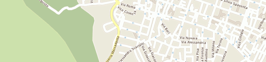 Mappa della impresa mina cannarella e c (snc) a NOTO