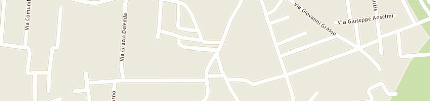 Mappa della impresa gargano roberto a MASCALUCIA