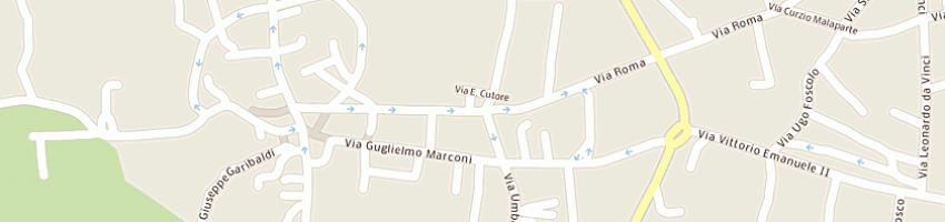 Mappa della impresa l'antico di rotella angelo a GRAVINA DI CATANIA