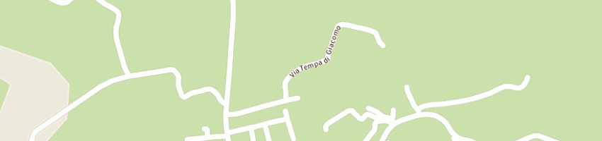 Mappa della impresa satme di bruno vincenzo a ALBANELLA