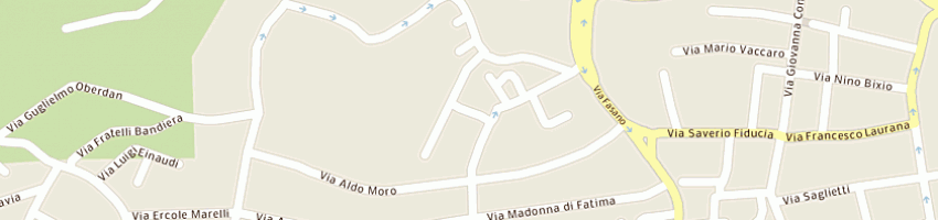 Mappa della impresa aiello gaetano a GRAVINA DI CATANIA