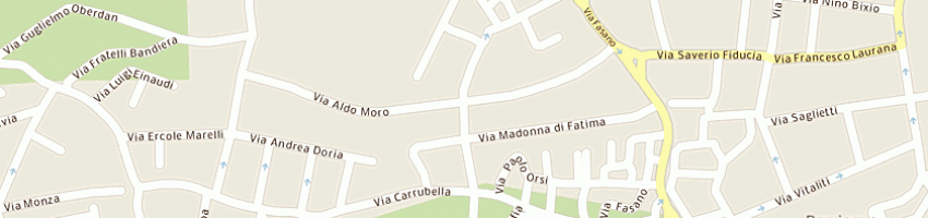 Mappa della impresa agar viaggi a GRAVINA DI CATANIA