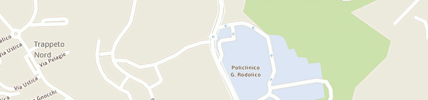 Mappa della impresa universita'degli studi a CATANIA