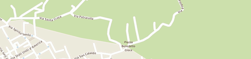 Mappa della impresa banca antonveneta spa a SALERNO
