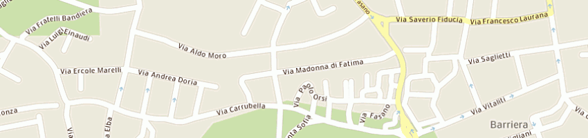 Mappa della impresa maravigna guido a GRAVINA DI CATANIA