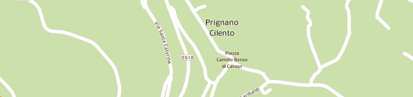 Mappa della impresa EDIL BUONO IMPRESIT DI BUONO MASSIMO