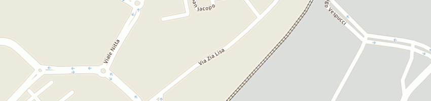 Mappa della impresa ciemme sdf di parco pietro e c a CATANIA