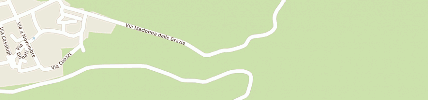 Mappa della impresa pellicano ivan a ACERNO
