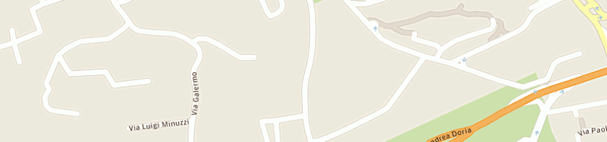 Mappa della impresa d'urso carmelo a CATANIA