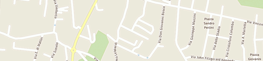Mappa della impresa phone center srl a GRAVINA DI CATANIA