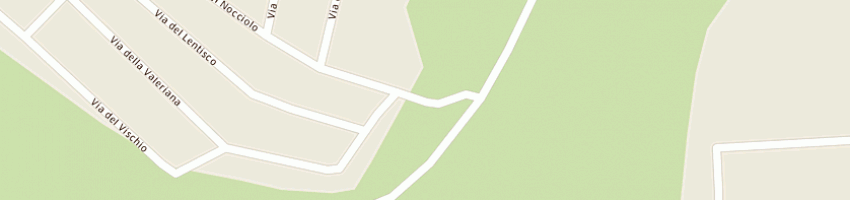 Mappa della impresa ingeo iesse di scaravilli dr ivan a CATANIA