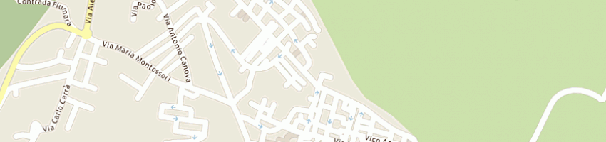 Mappa della impresa ferla vincenza a NOTO