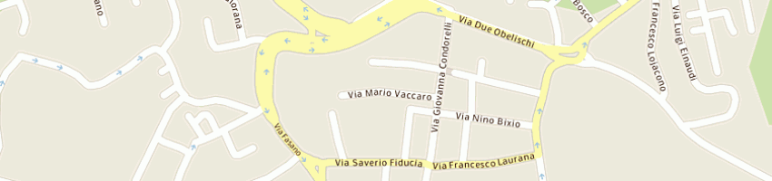 Mappa della impresa technological systems srl a CATANIA