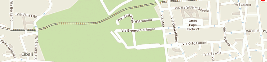 Mappa della impresa a l i g r u p spa a CATANIA